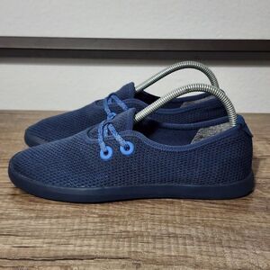 Allbirds Tree Skippers Women's Casual Shoes Size 8 Blue